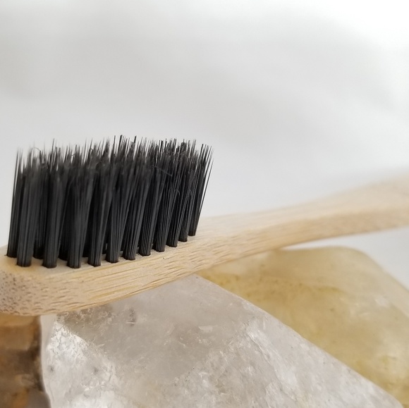 4Moso Bamboo Toothbrush Bundle Ecofriendly - Picture 6 of 8